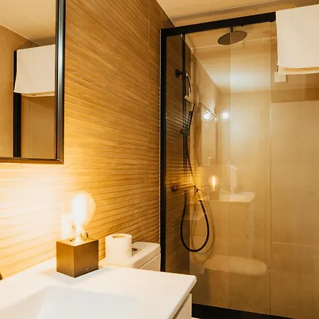 Welcs 191 Emp En El Canal Apartment *