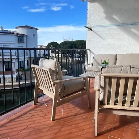 Apartment Welcs 191 Emp En El Canal